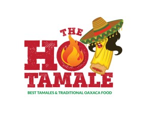 The Hot Tamale entry by Zainny