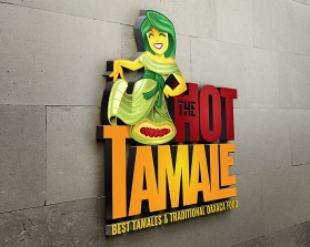 The Hot Tamale entry by taks0not