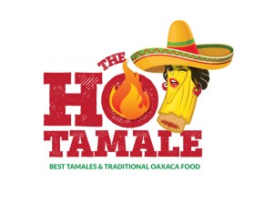 The Hot Tamale entry by Zainny