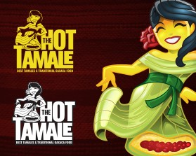 The Hot Tamale entry by taks0not