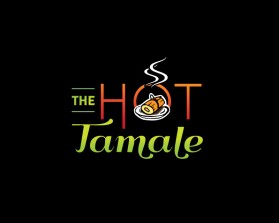 The Hot Tamale entry by KAIROS