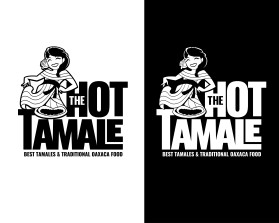 The Hot Tamale entry by taks0not