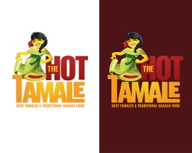 The Hot Tamale entry by taks0not