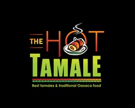 Winning entry: The Hot Tamale entry by KAIROS