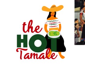 The Hot Tamale entry by PAXtheDOG