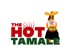 The Hot Tamale entry by PAXtheDOG
