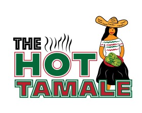 The Hot Tamale entry by PAXtheDOG