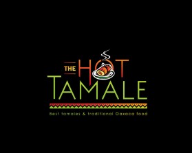 The Hot Tamale entry by KAIROS