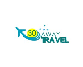30AWAY Travel entry by KiesJouwStijl