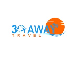 30AWAY Travel entry by Niels