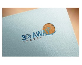 30AWAY Travel entry by Niels