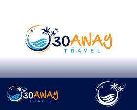 30AWAY Travel entry by SN