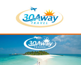 30AWAY Travel entry by sella