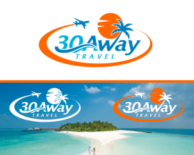 30AWAY Travel entry by sella