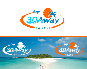 30AWAY Travel entry by sella