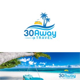 30AWAY Travel entry by jhony