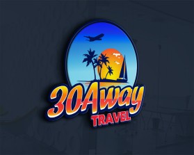 30AWAY Travel entry by AYATA