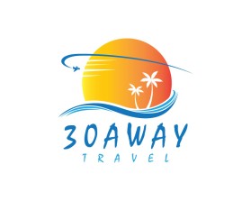 30AWAY Travel entry by Milos 1807