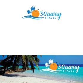 30AWAY Travel entry by creativeking