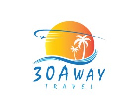 30AWAY Travel entry by Milos 1807