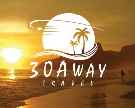 30AWAY Travel entry by Milos 1807