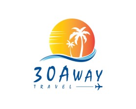 30AWAY Travel entry by Milos 1807