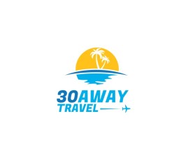 30AWAY Travel entry by dewo_demak
