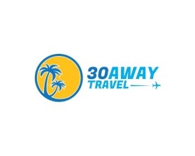 30AWAY Travel entry by dewo_demak