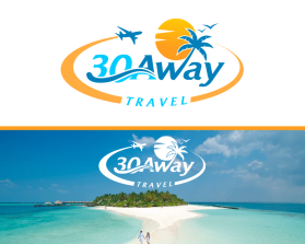 30AWAY Travel entry by sella