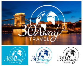30AWAY Travel entry by Fathenry