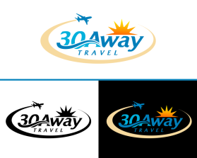 30AWAY Travel entry by sella
