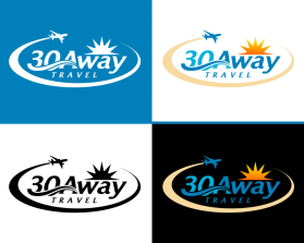 30AWAY Travel entry by sella