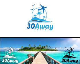 30AWAY Travel entry by Anglo Saxon