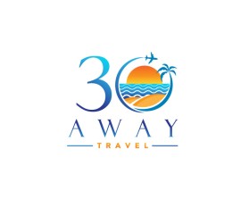 30AWAY Travel entry by KAIROS