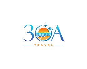 30AWAY Travel entry by KAIROS