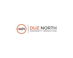 Due North Property Inspection entry by fastdesign6062