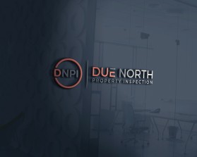 Due North Property Inspection entry by fastdesign6062