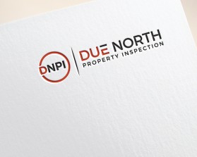 Due North Property Inspection entry by fastdesign6062
