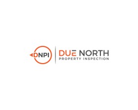 Due North Property Inspection entry by fastdesign6062