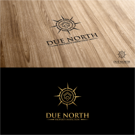 Due North Property Inspection entry by Aminxkee