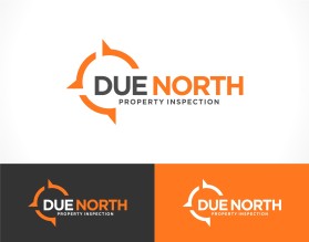 Due North Property Inspection entry by beckydsgn