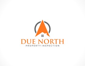 Due North Property Inspection entry by beckydsgn