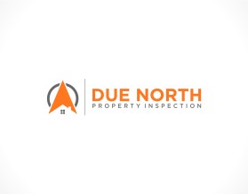 Due North Property Inspection entry by beckydsgn