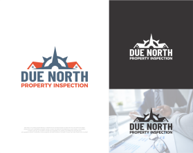 Due North Property Inspection entry by logo037
