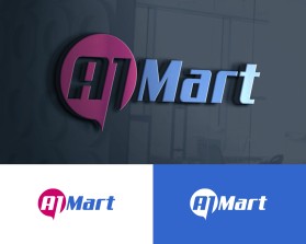 A1 Mart entry by HilmiArt