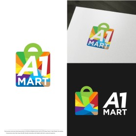 A1 Mart entry by sardor