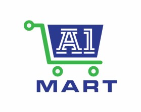 A1 Mart entry by Artwizard1966