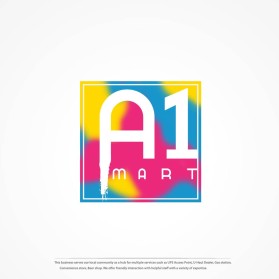 A1 Mart entry by sardor