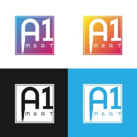 A1 Mart entry by sardor