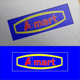 A1 Mart entry by ahmadimam